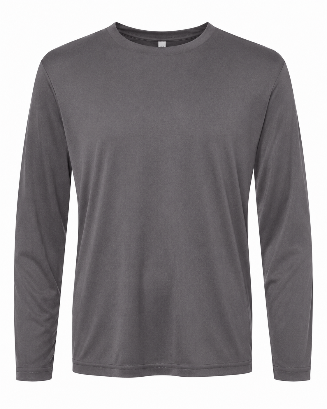 GM Youth Capital Performance Long Sleeve T-Shirt