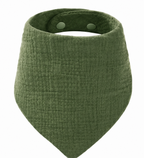Daddy's Sidekick Baby Bib