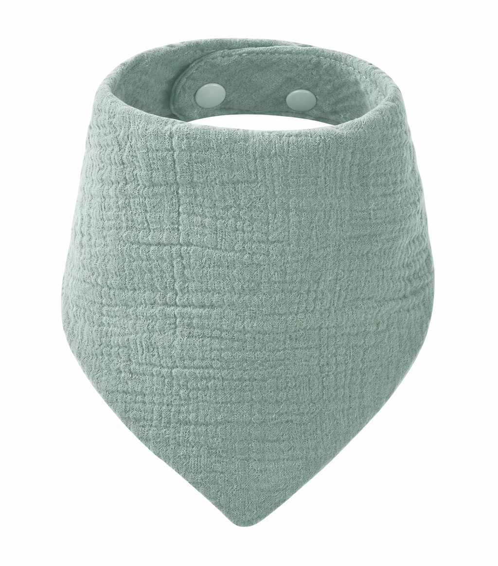 Daddy's Sidekick Baby Bib