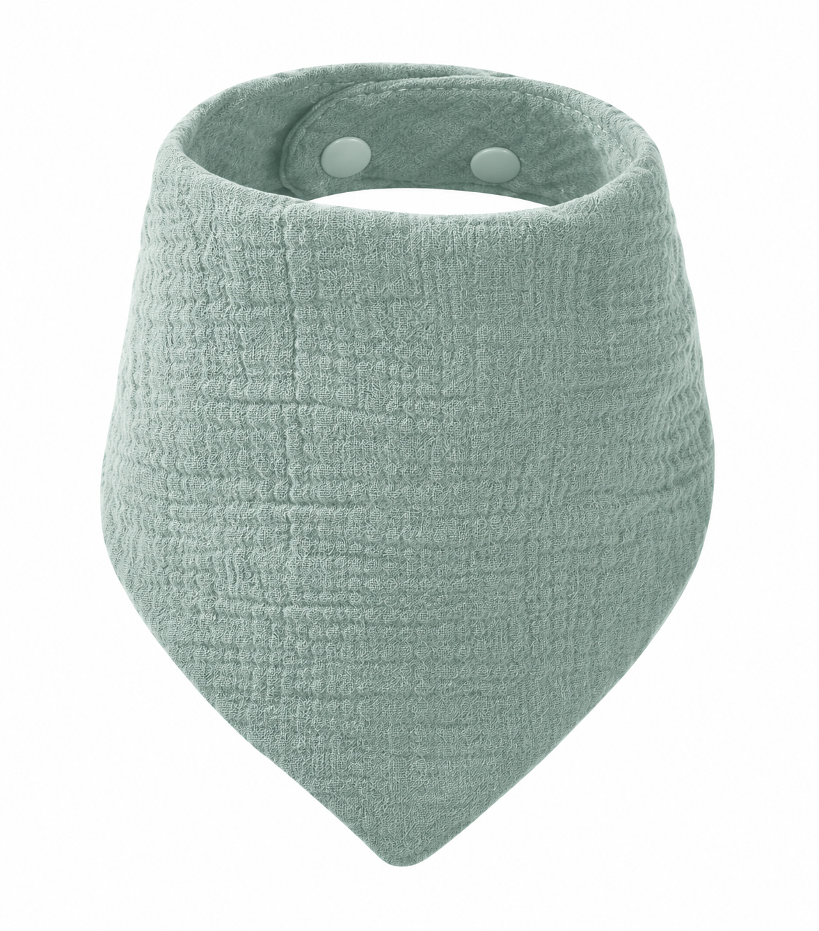 Daddy's Sidekick Baby Bib