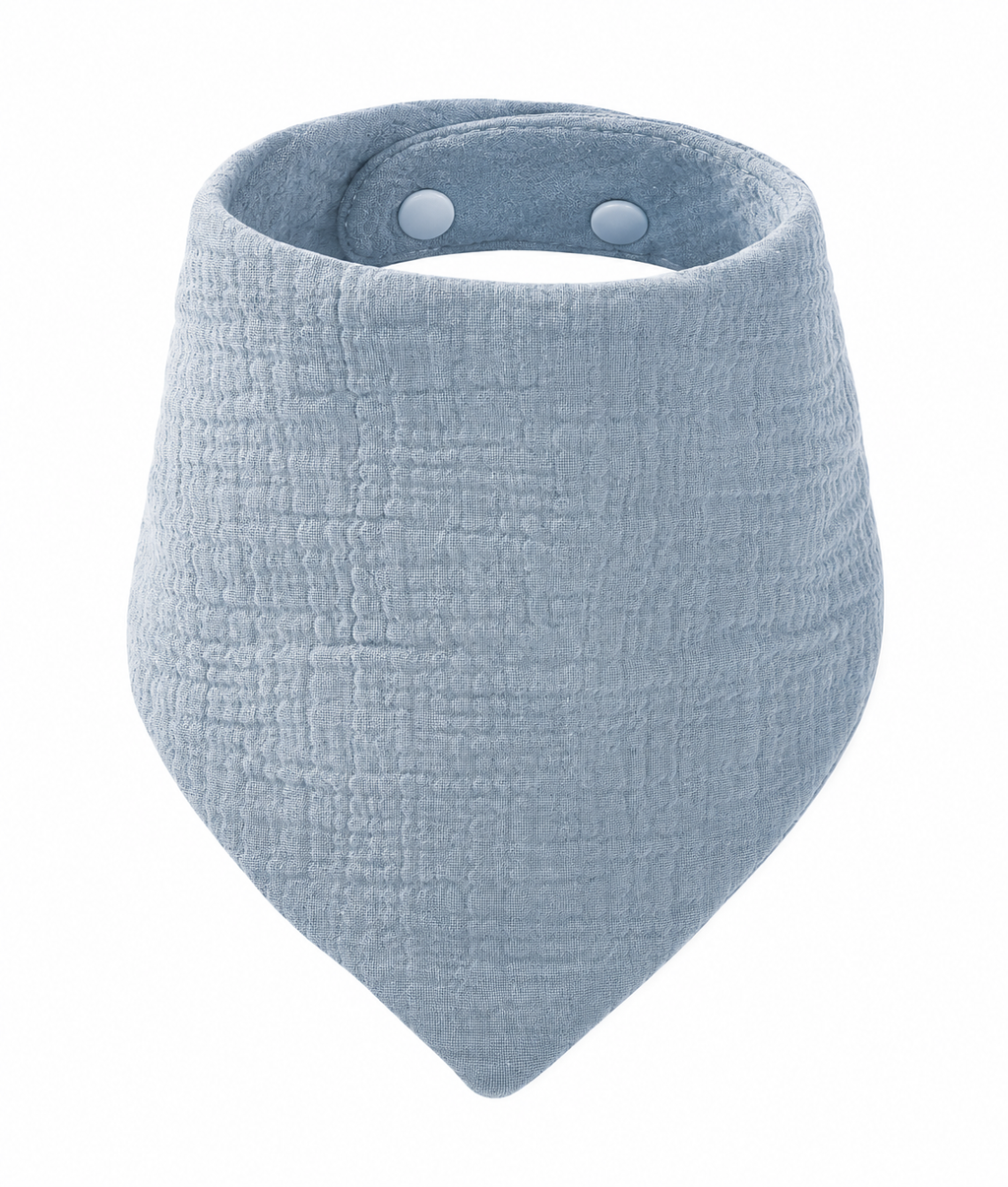 Daddy's Sidekick Baby Bib