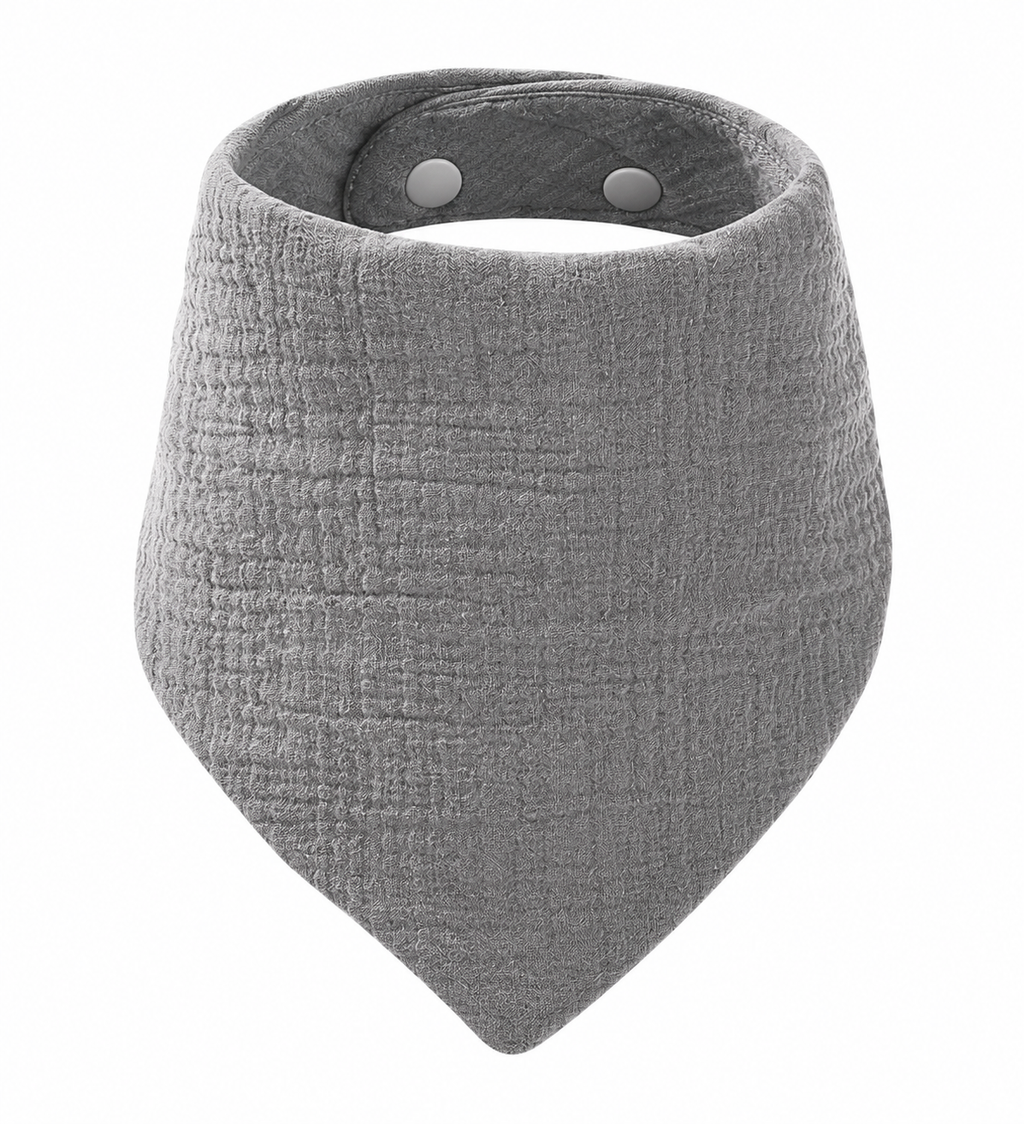 Daddy's Sidekick Baby Bib