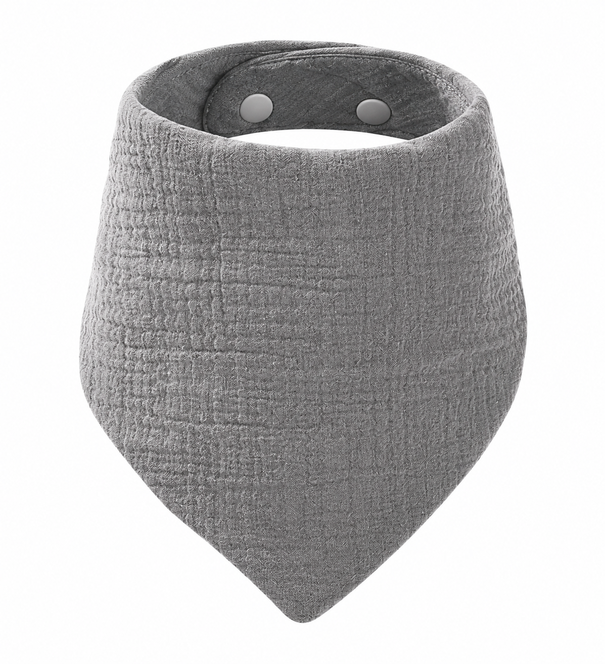 Daddy's Sidekick Baby Bib