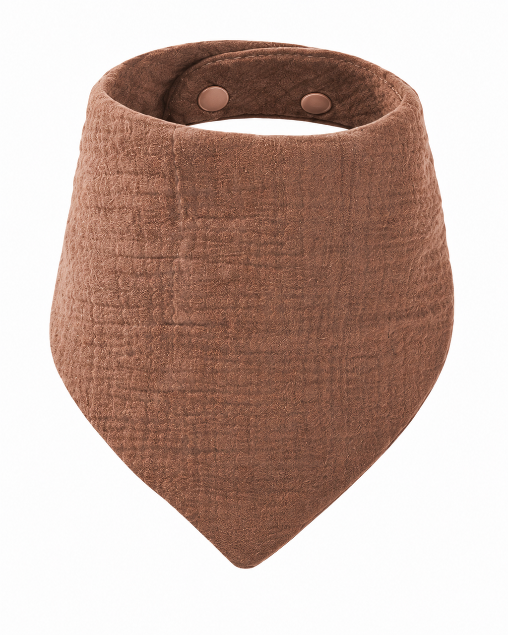 Daddy's Sidekick Baby Bib