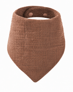 Daddy's Sidekick Baby Bib