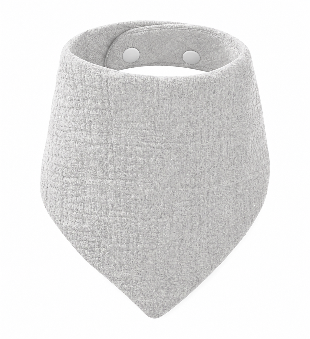 Daddy's Sidekick Baby Bib