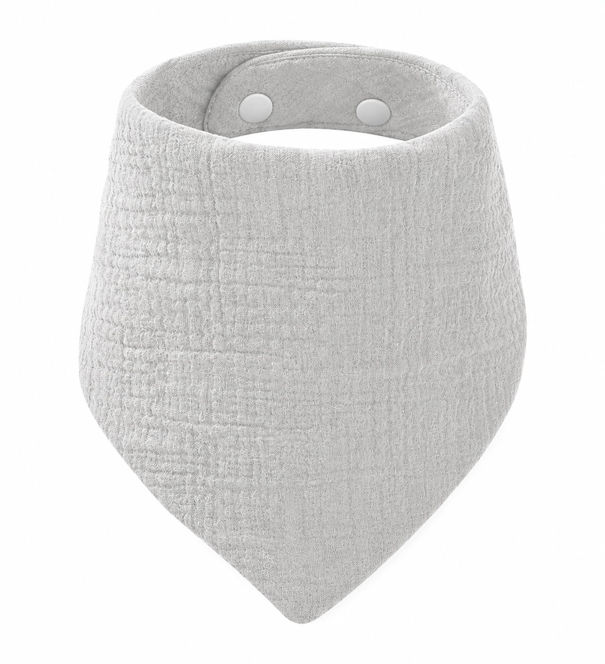 Little Buckaroo Baby Bib