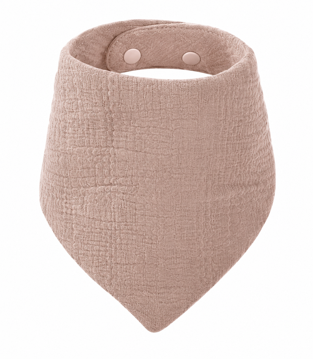 Daddy's Sidekick Baby Bib