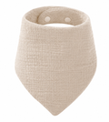 Little Buckaroo Baby Bib