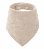 Little Buckaroo Baby Bib