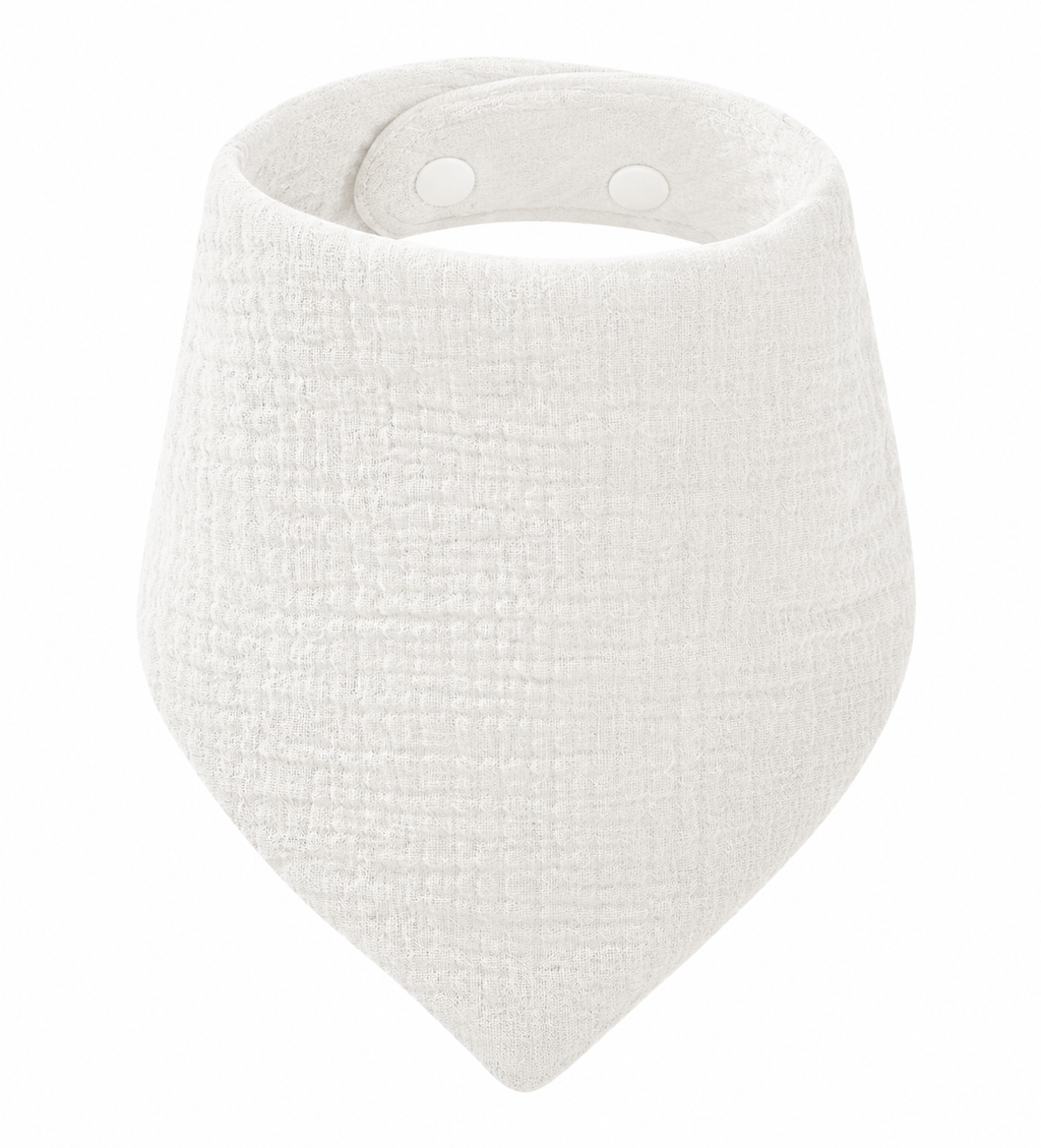 Daddy's Sidekick Baby Bib