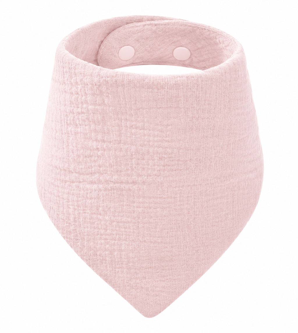 Daddy's Sidekick Baby Bib