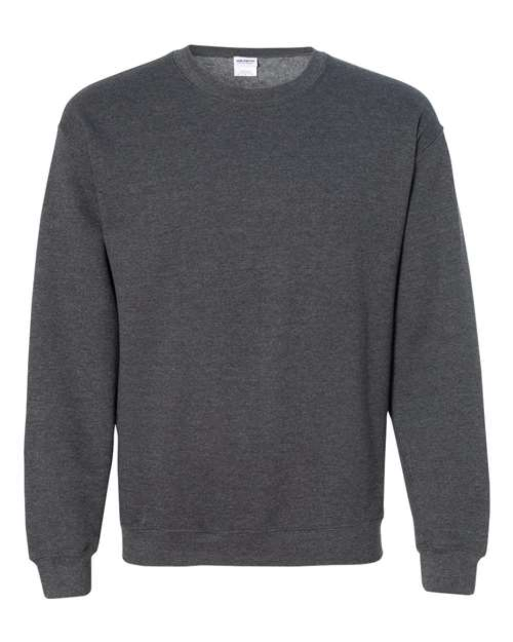 Varsity Letter Crewneck "Auntie"
