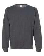 Varsity Letter Crewneck "Auntie"