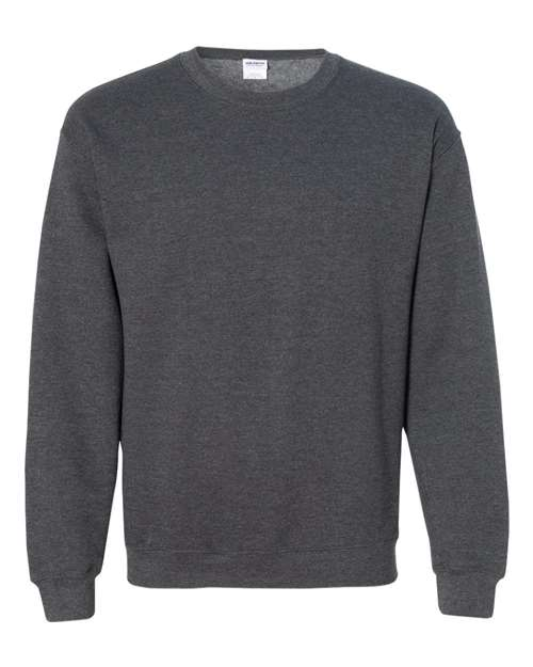 Varsity Letter Crewneck "Auntie"