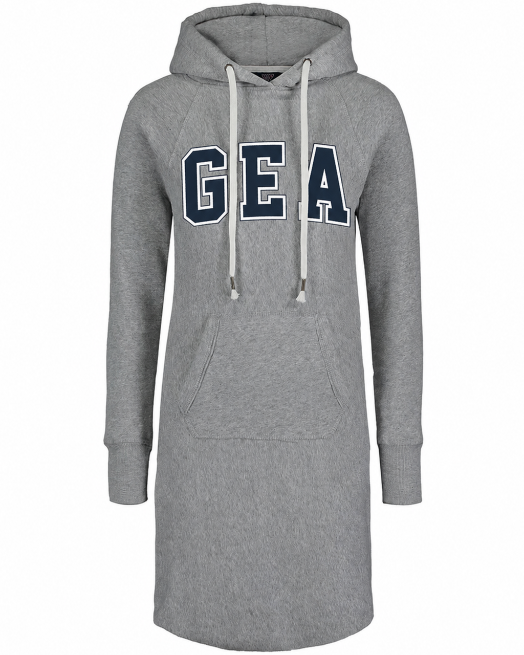 Women's Suzie Hooded Sweatshirt Dress