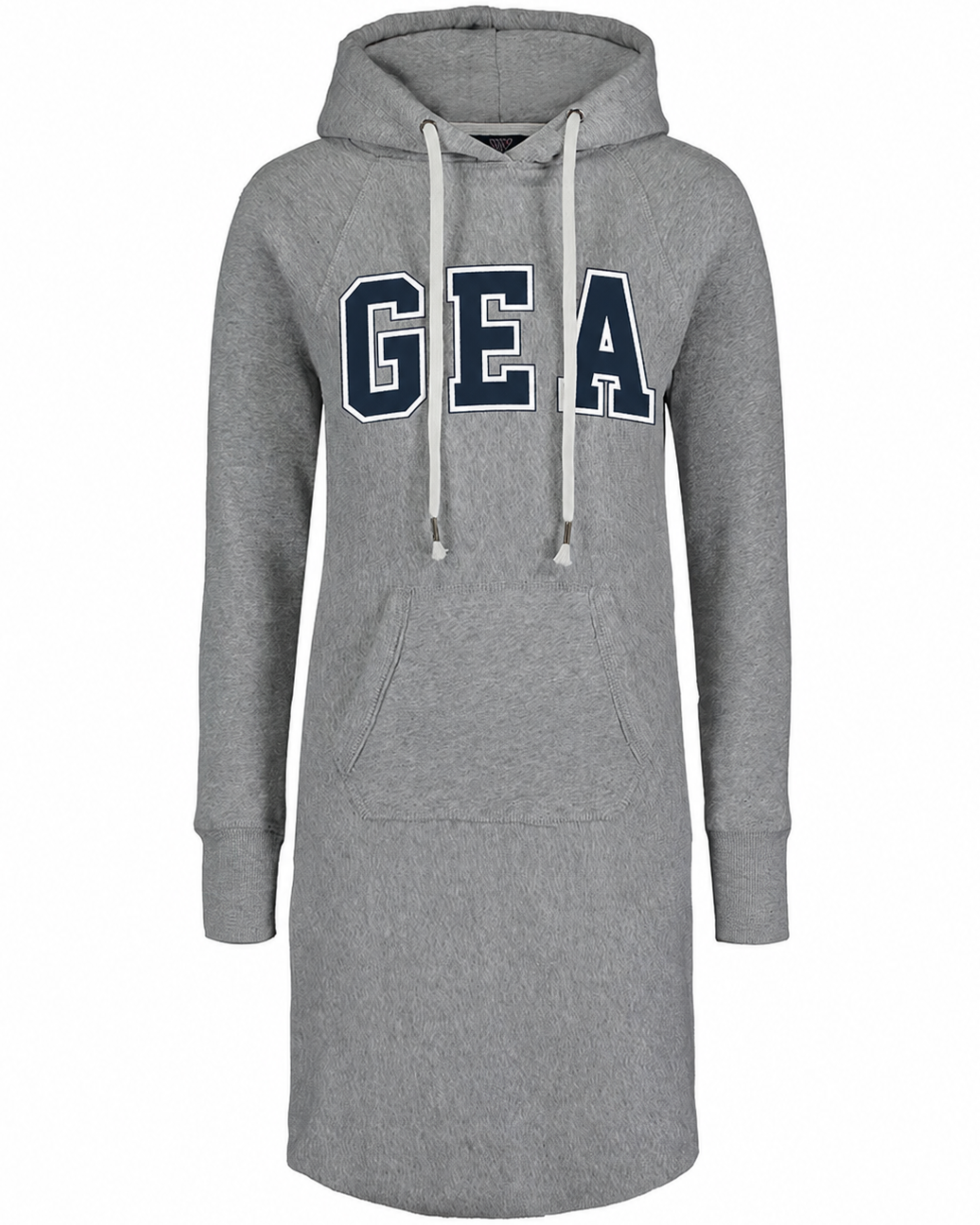Women's Suzie Hooded Sweatshirt Dress