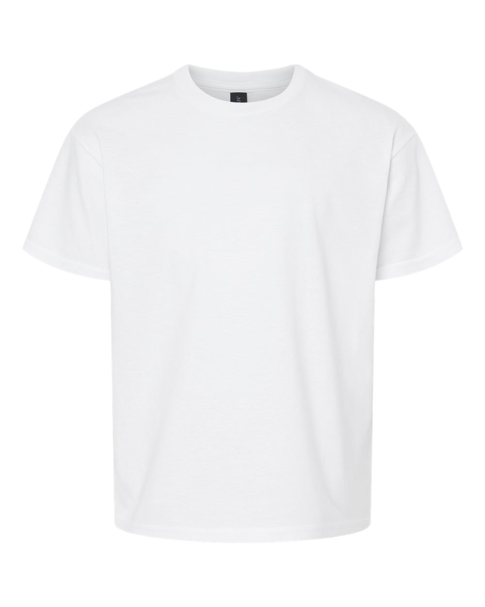 LW Youth Softstyle® B T-Shirt