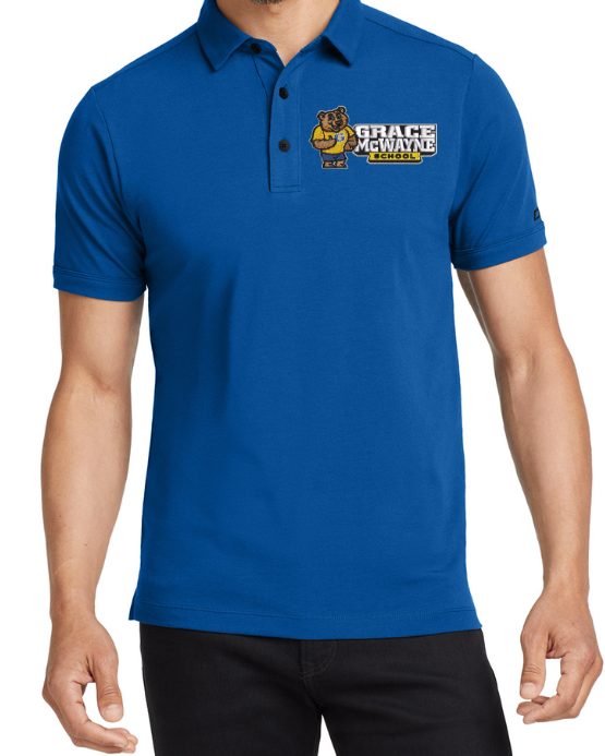 GM OGIO® Limit Polo