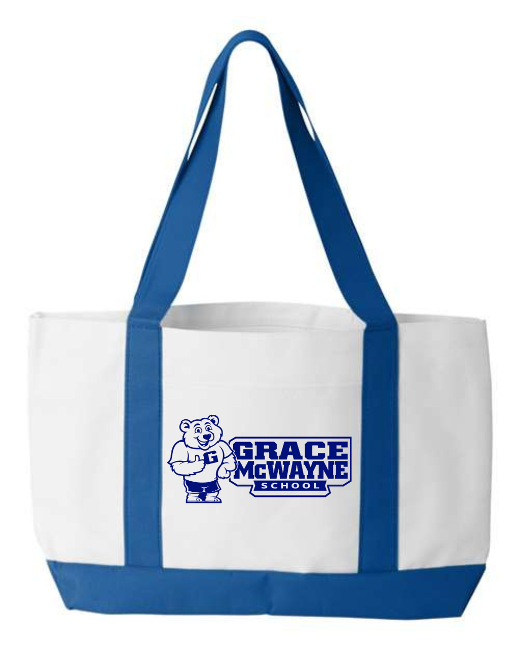 GM P&O Cruiser Tote
