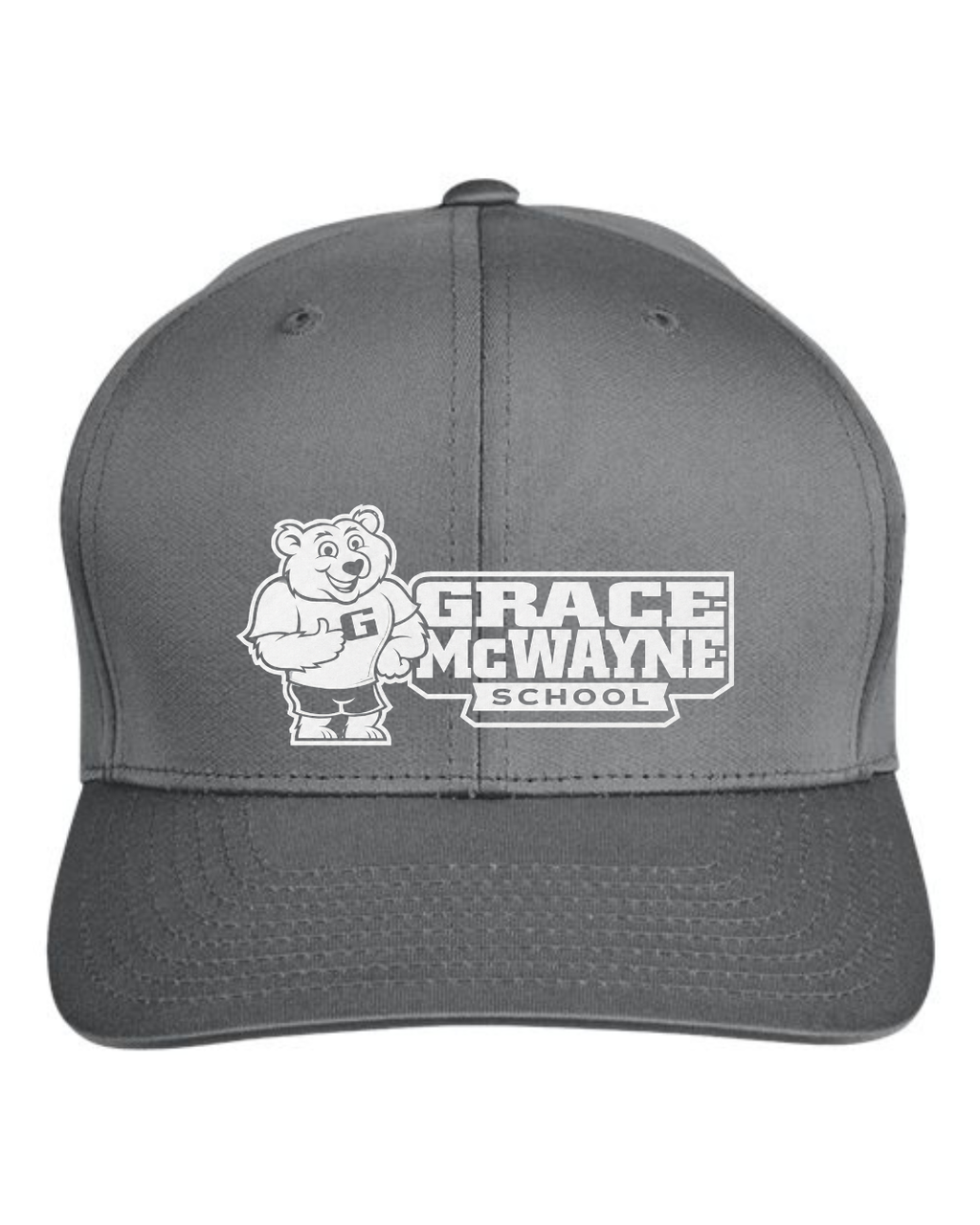 GM Youth Zone Performance Cap by Yupoong®