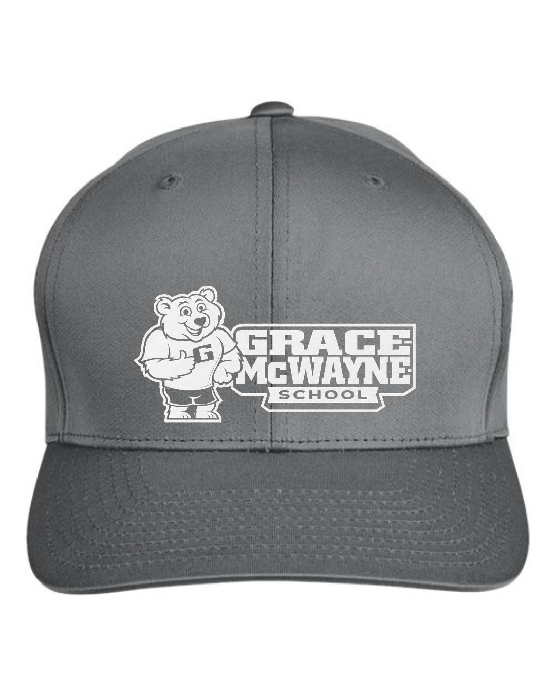 GM Youth Zone Performance Cap by Yupoong®