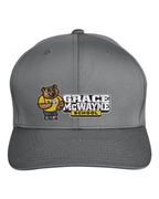 GM Adult Zone Performance Cap by Yupoong®