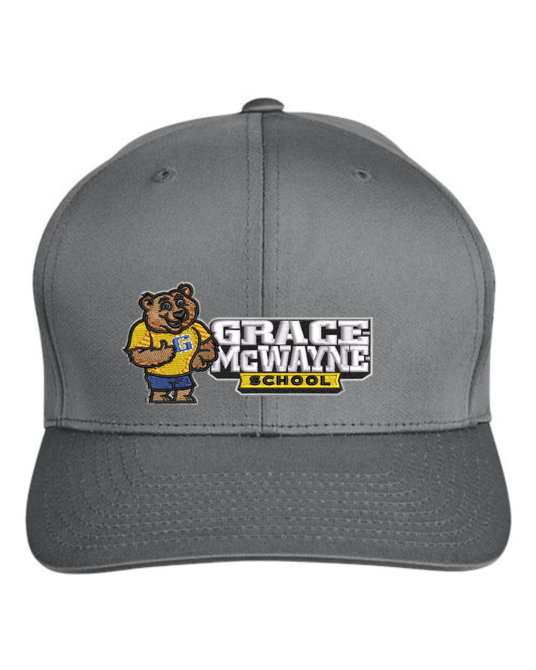 GM Adult Zone Performance Cap by Yupoong®