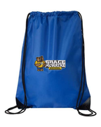 GM Value Drawstring Bag