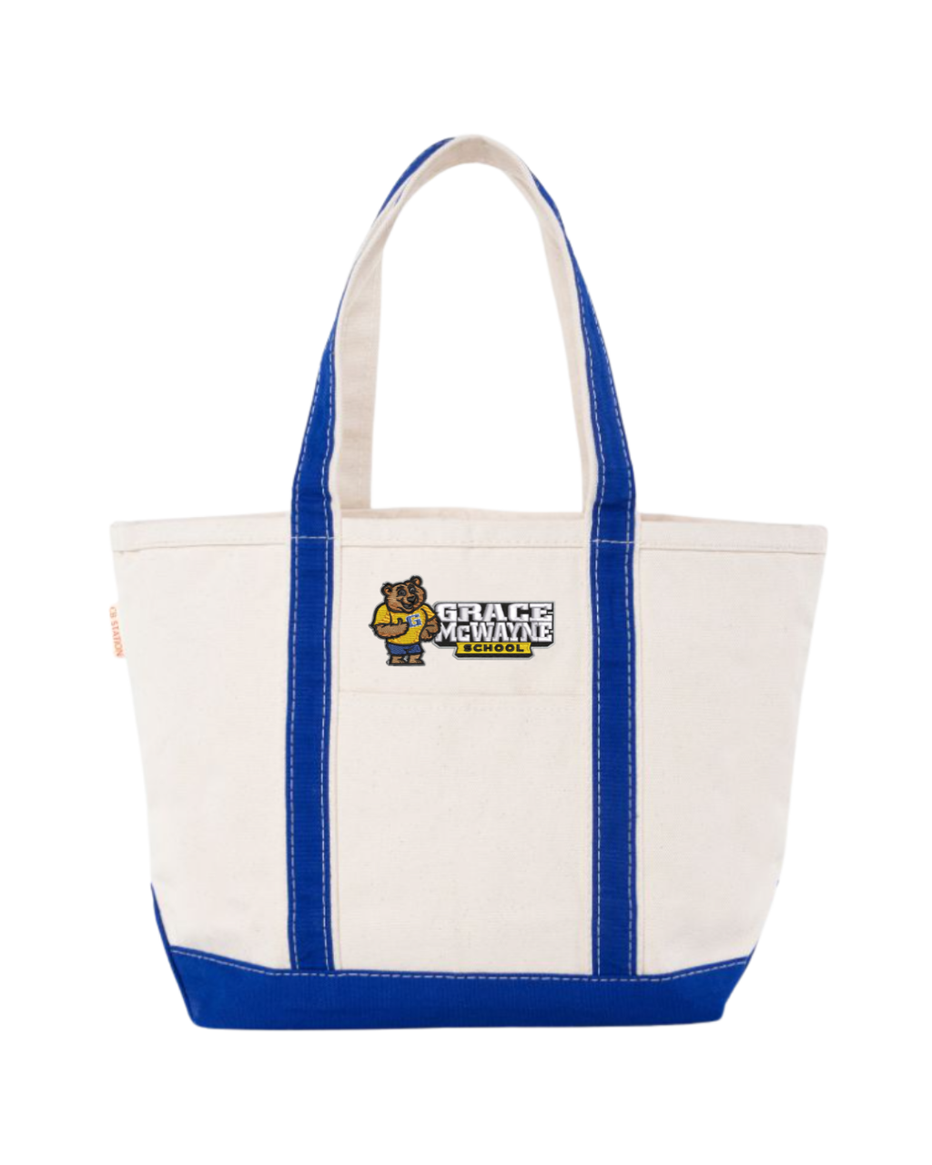 GM Medium Classic Tote