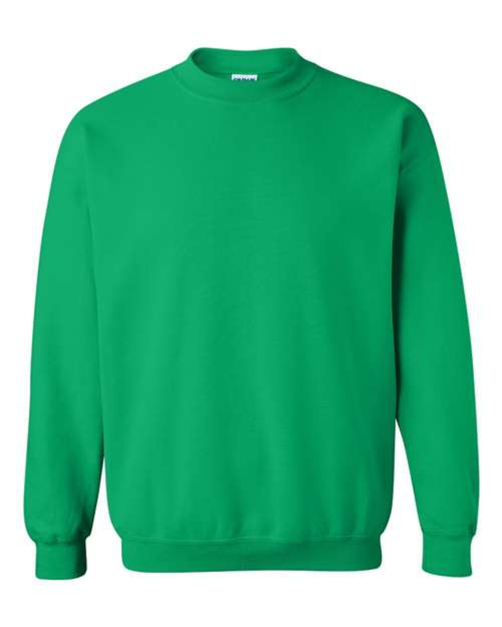 Varsity Letter Crewneck "Auntie"