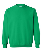 Varsity Letter Crewneck "Auntie"