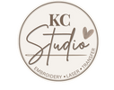 KC Embroidery &amp; Printing Studio - Home