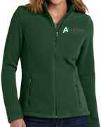 Port Authority® Women's Value Fleece Jacket