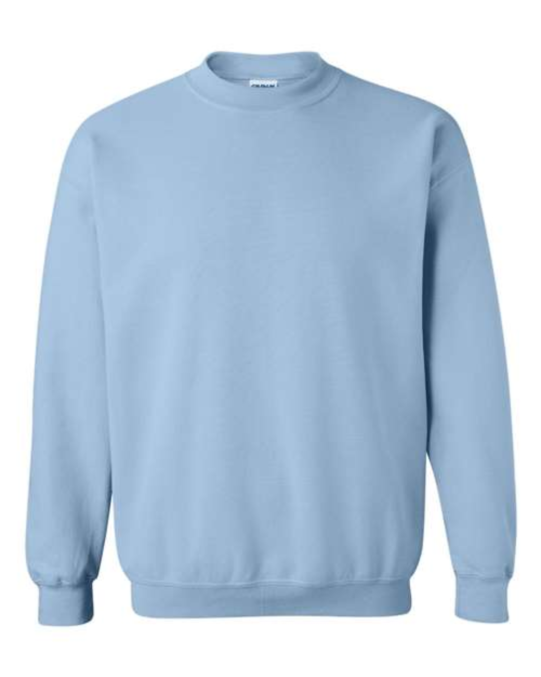 Varsity Letter Crewneck "Auntie"