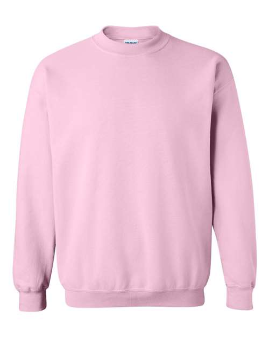 Varsity Letter Crewneck "Auntie"