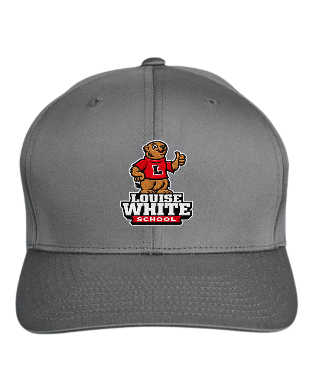 LW Adult Zone Performance Cap by Yupoong®