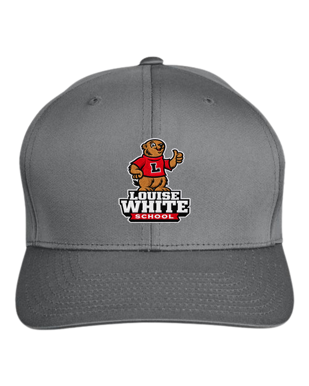 LW Adult Zone Performance Cap by Yupoong®