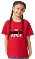 LW Youth Softstyle® Pride T-Shirt