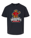 LW Youth Softstyle® LW Design T-Shirt