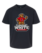 LW Youth Softstyle® LW Design T-Shirt