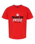 LW Adult Softstyle® Pride T-Shirt