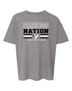 LW Adult Softstyle® Nation T-Shirt