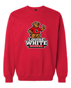 LW Youth/Adult LW Logo Midweight Crewneck Sweatshirt