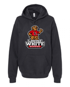 LW Youth/Adult LW Logo Midweight Hooded Sweatshirt