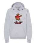LW Youth/Adult LW Logo Midweight Hooded Sweatshirt