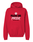 LW Youth/Adult LW Pride Midweight Hooded Sweatshirt