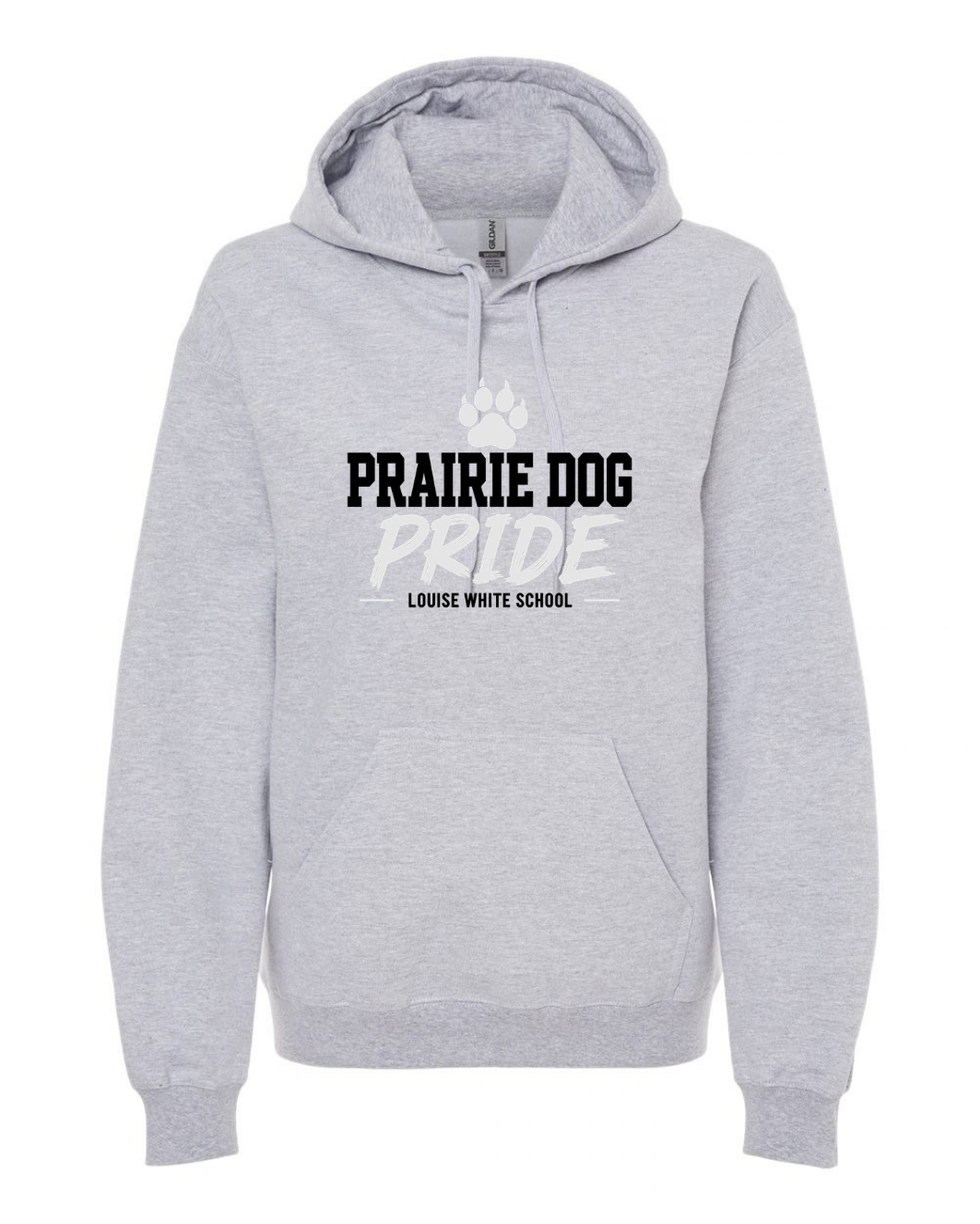 LW Youth/Adult LW Pride Midweight Hooded Sweatshirt