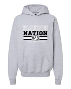 LW Youth/Adult LW Nation Midweight Hooded Sweatshirt
