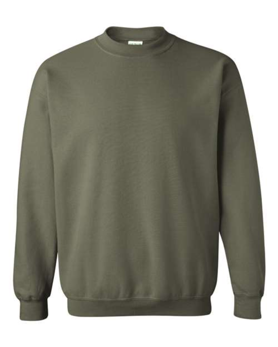 Varsity Letter Crewneck "Auntie"